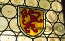 Family crest.